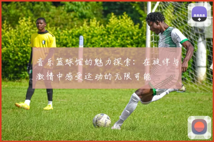 音乐篮球馆的魅力探索：在旋律与激情中感受运动的无限可能