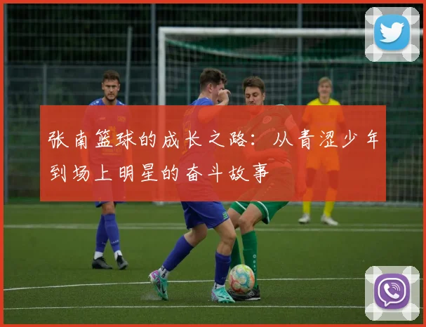 张南篮球的成长之路：从青涩少年到场上明星的奋斗故事